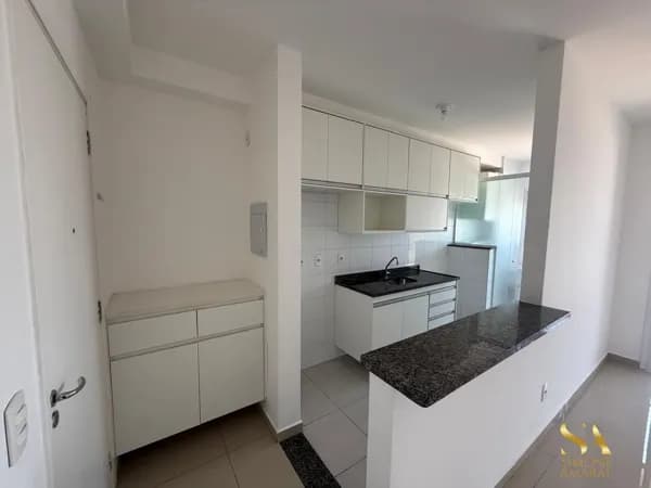 Apartamento em Santo André - Vila Pires