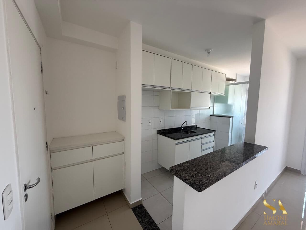 Apartamento em Santo André - Vila Pires