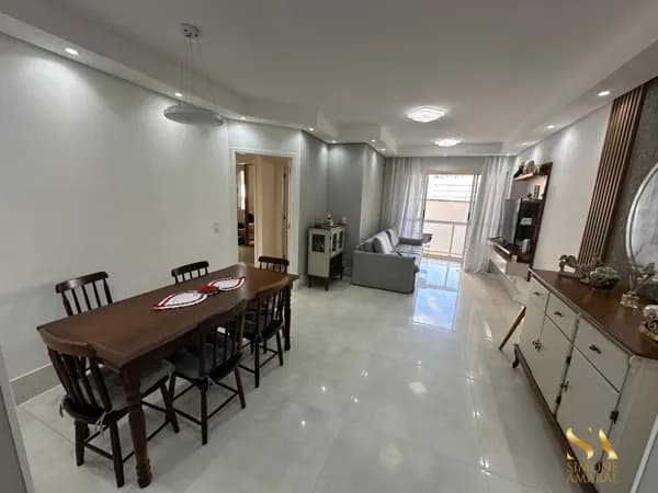 Apartamento em condomínio/ Vila Assunção.
