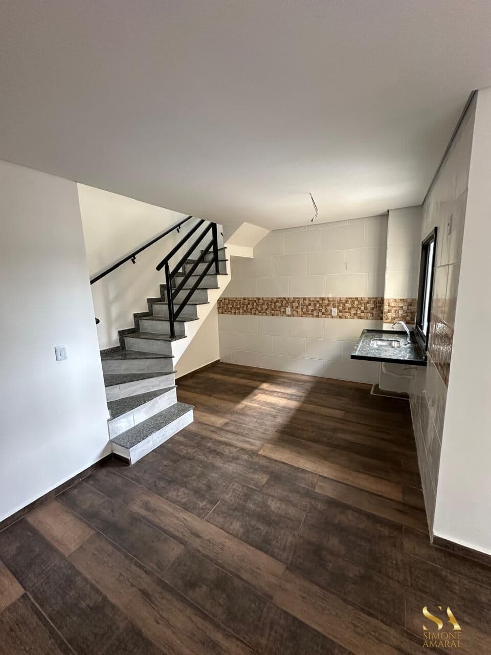 Apartamento em Santo André - Vila Vitória
