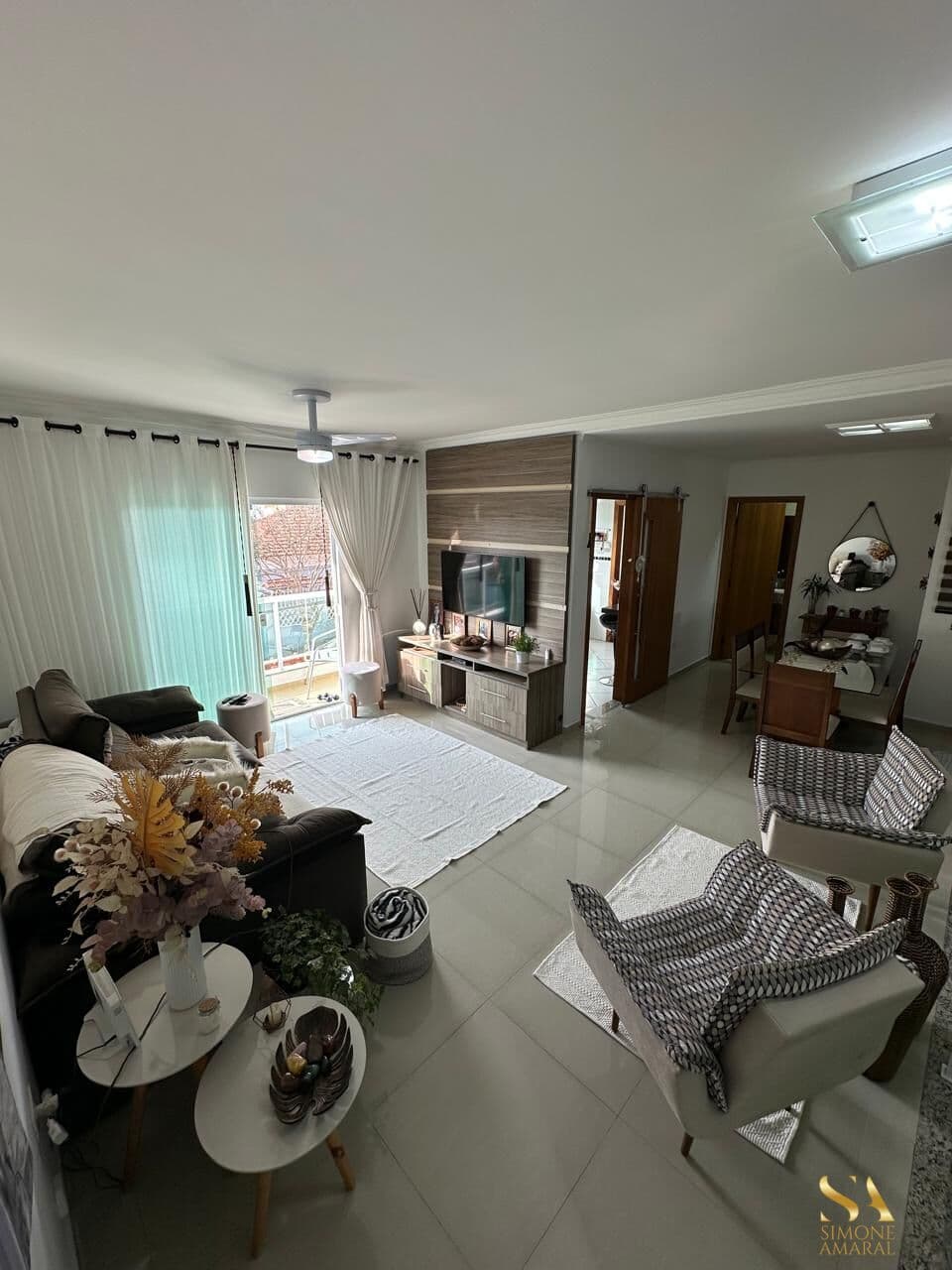 Sobrado em Santo André - Vila Cecília Maria