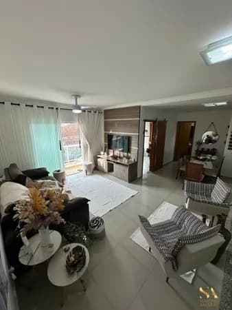 Sobrado em Santo André - Vila Cecília Maria
