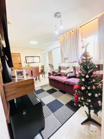 Apartamento em Santo André - Vila Humaitá