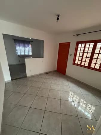 Casa em Santo André - Jardim Stella