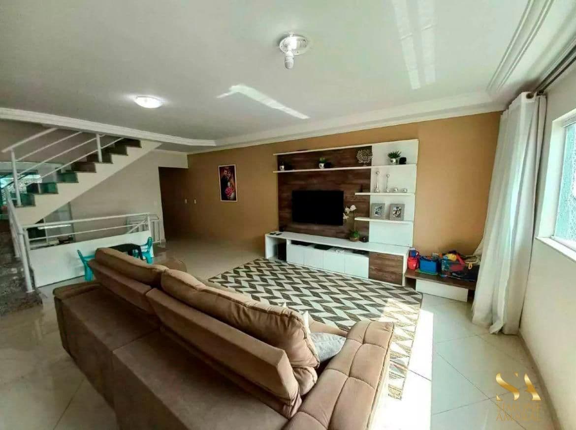 Sobrado Vila Linda!!!