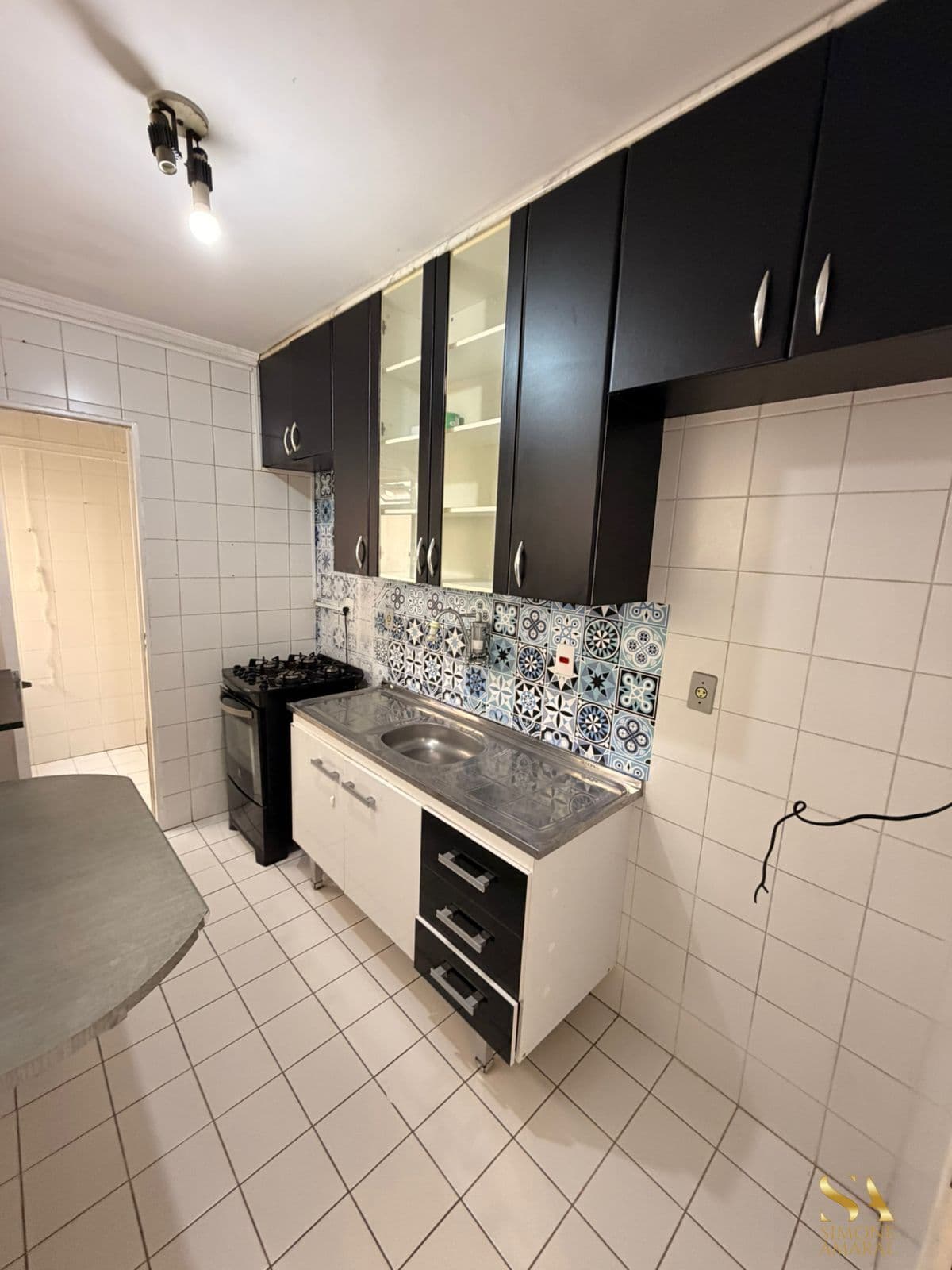 APARTAMENTO EM CONDOMÍNIO.