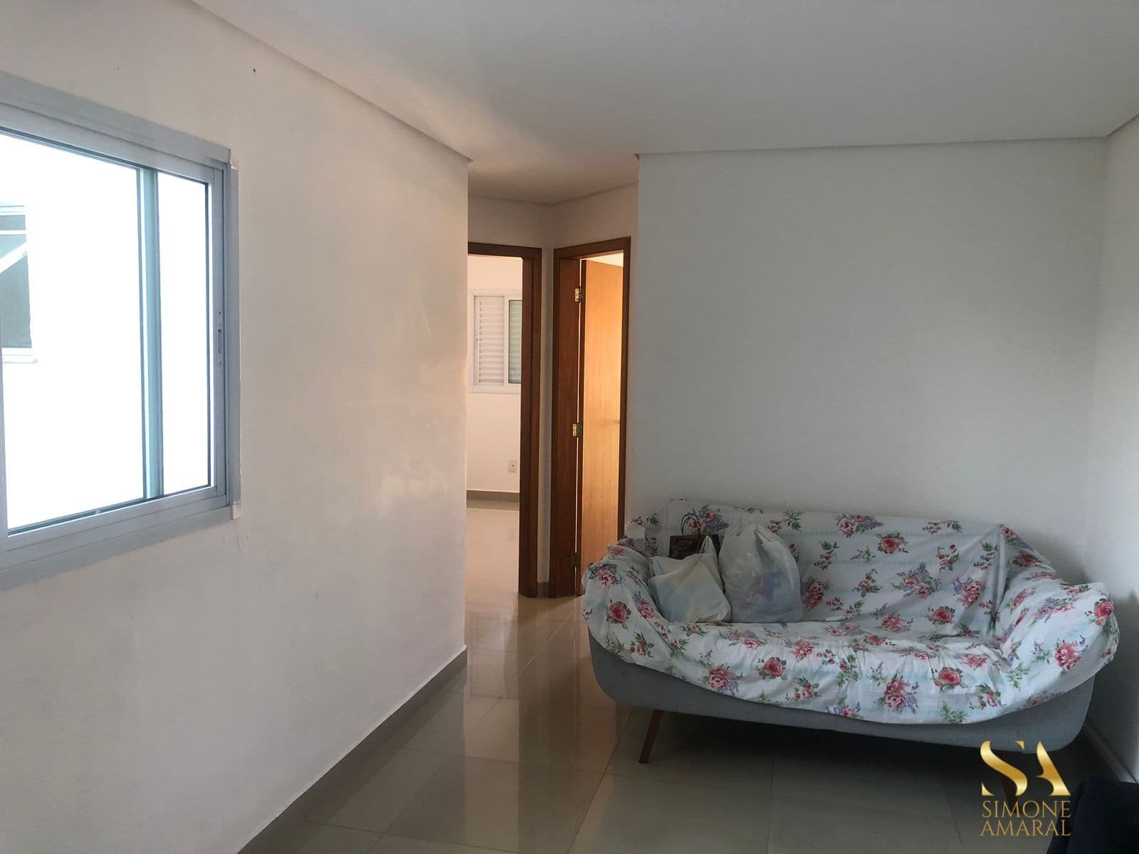 Apartamento em Santo André - Vila Pires