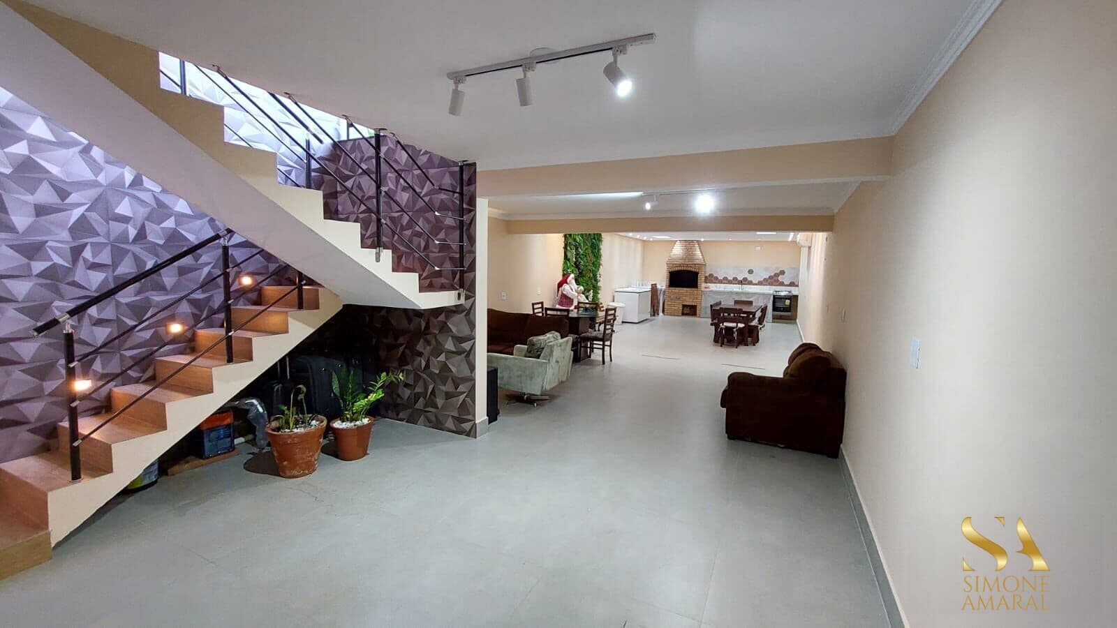 Sobrado em Santo André - Vila Pires