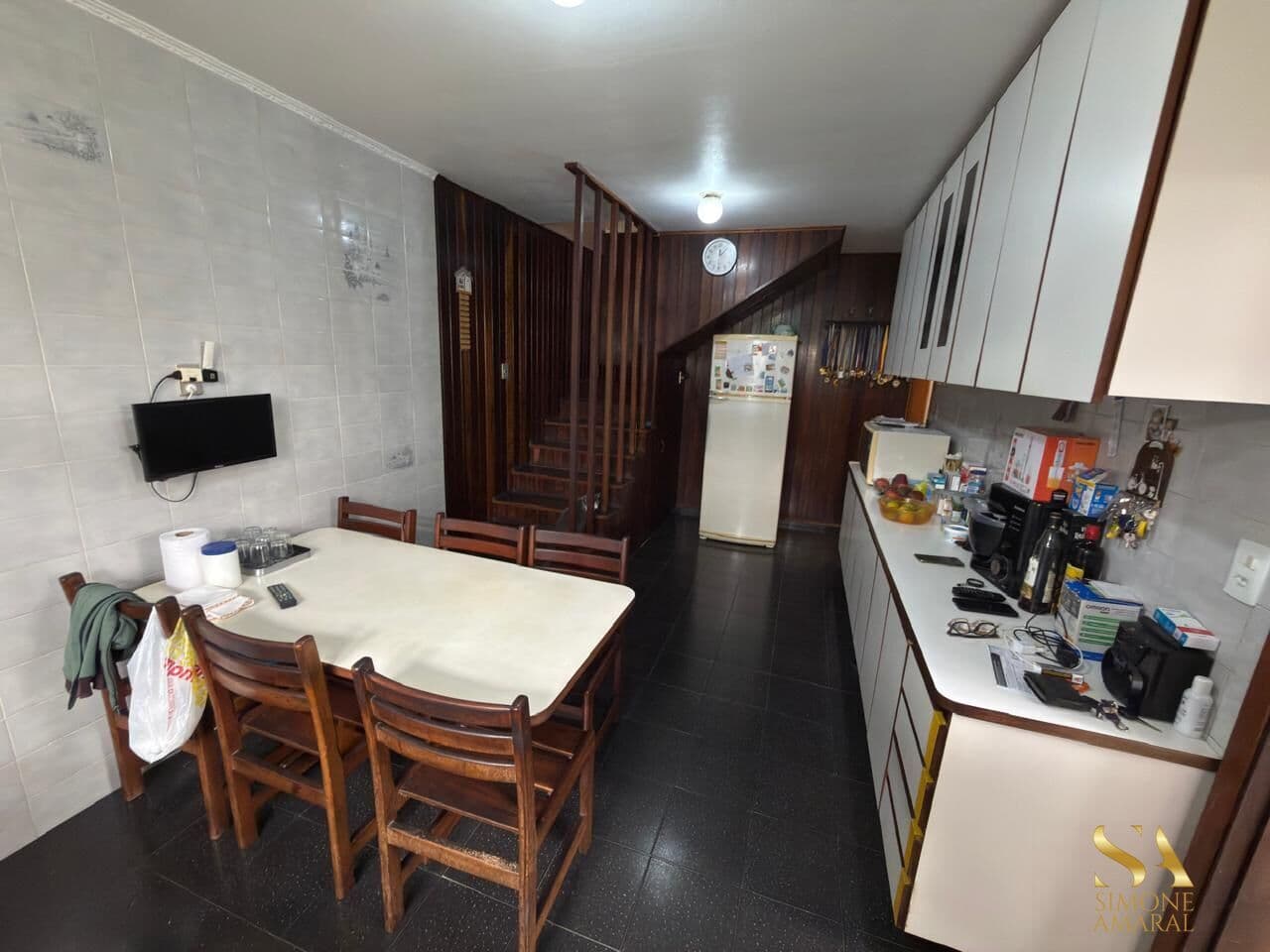 OPORUNIDADE DUAS CASAS NO MESMO TERRENO!!!