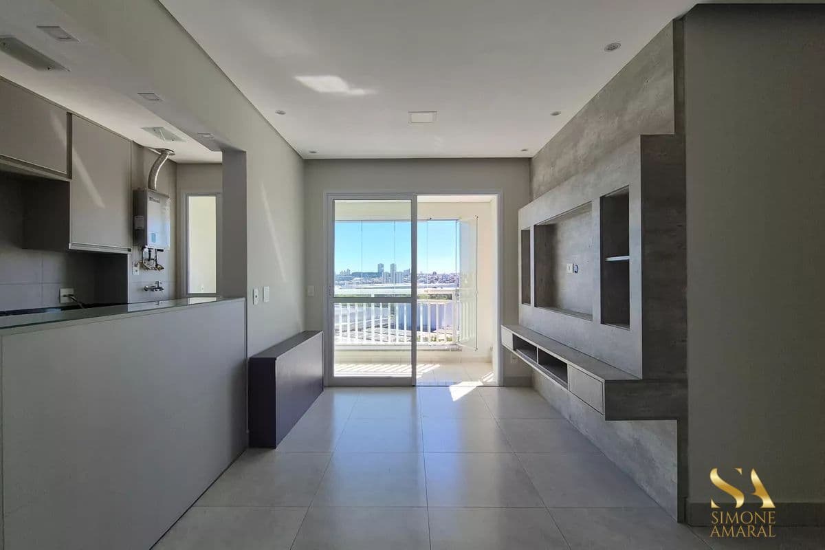 Apartamento/Condomínio ao lado do Shopping Atrium!!!