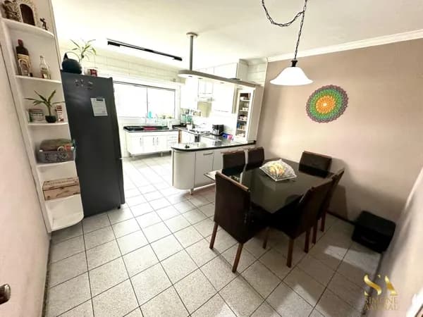 Sobrado em Santo André - Vila América