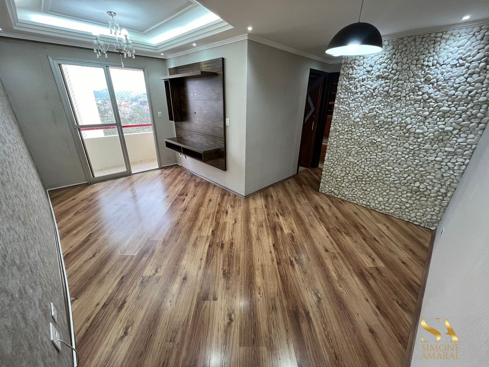 Apartamento em Santo André - Vila Mazzei