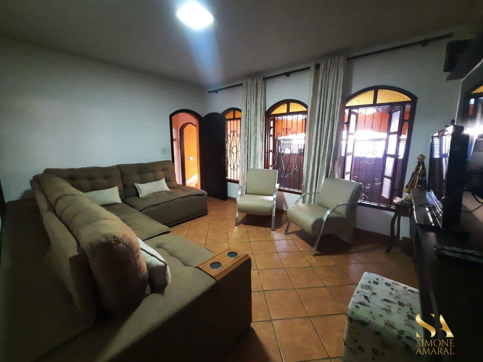 Sobrado /Vila Pires.
