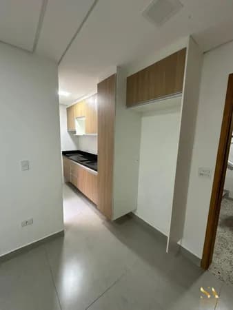 Apartamento em Santo André - Vila Pires