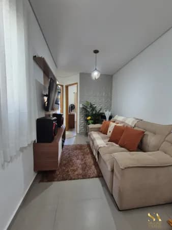 Apartamento Aconchegante com Elevador!