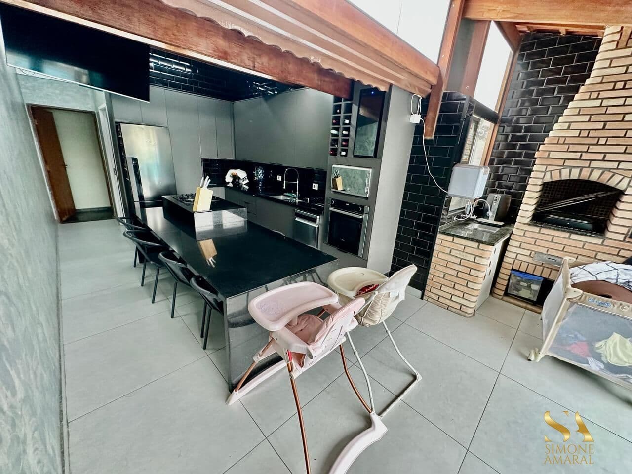 Apartamento em Santo André - Vila Alzira