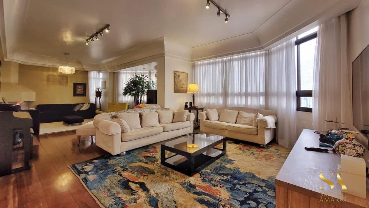 Apartamento em Santo André - Vila Gilda