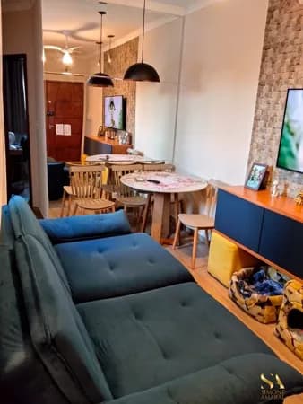 Apartamento em Santo André - Jardim Milena