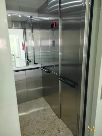 Apartamento em Santo André - Vila Pires