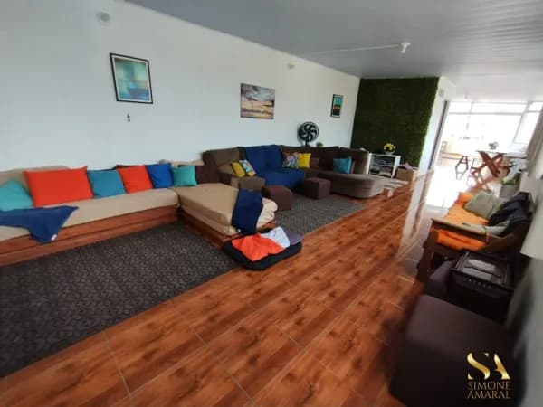 Casa em Santo André - Vila Helena