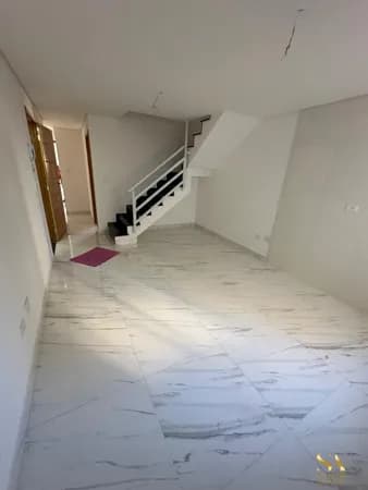 Apartamento Cobertura (NOVA) com Elevador!!!