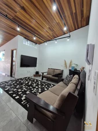Apartamento em Santo André - Vila Pires
