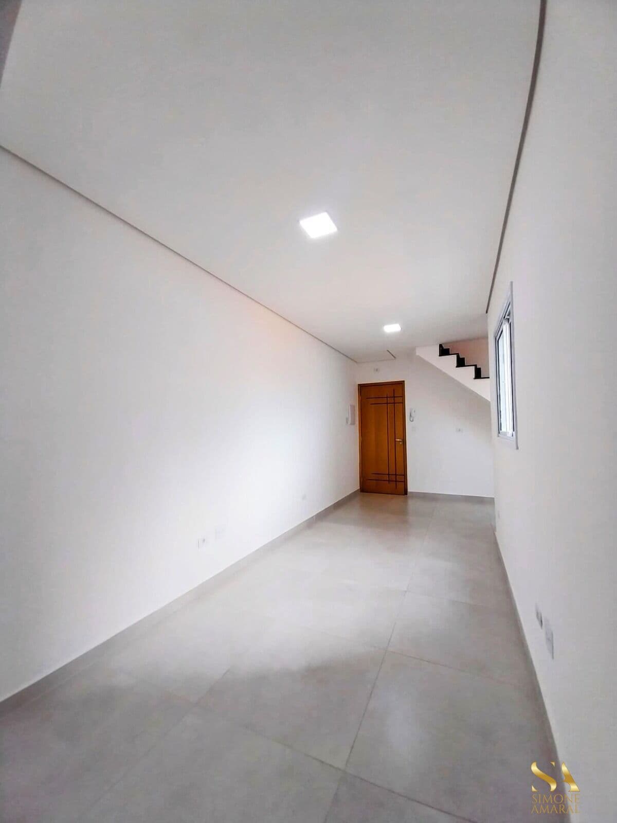 Apartamento Cobertura com Elevador!!!