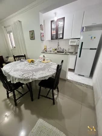 Apartamento em Santo André - Vila Pires