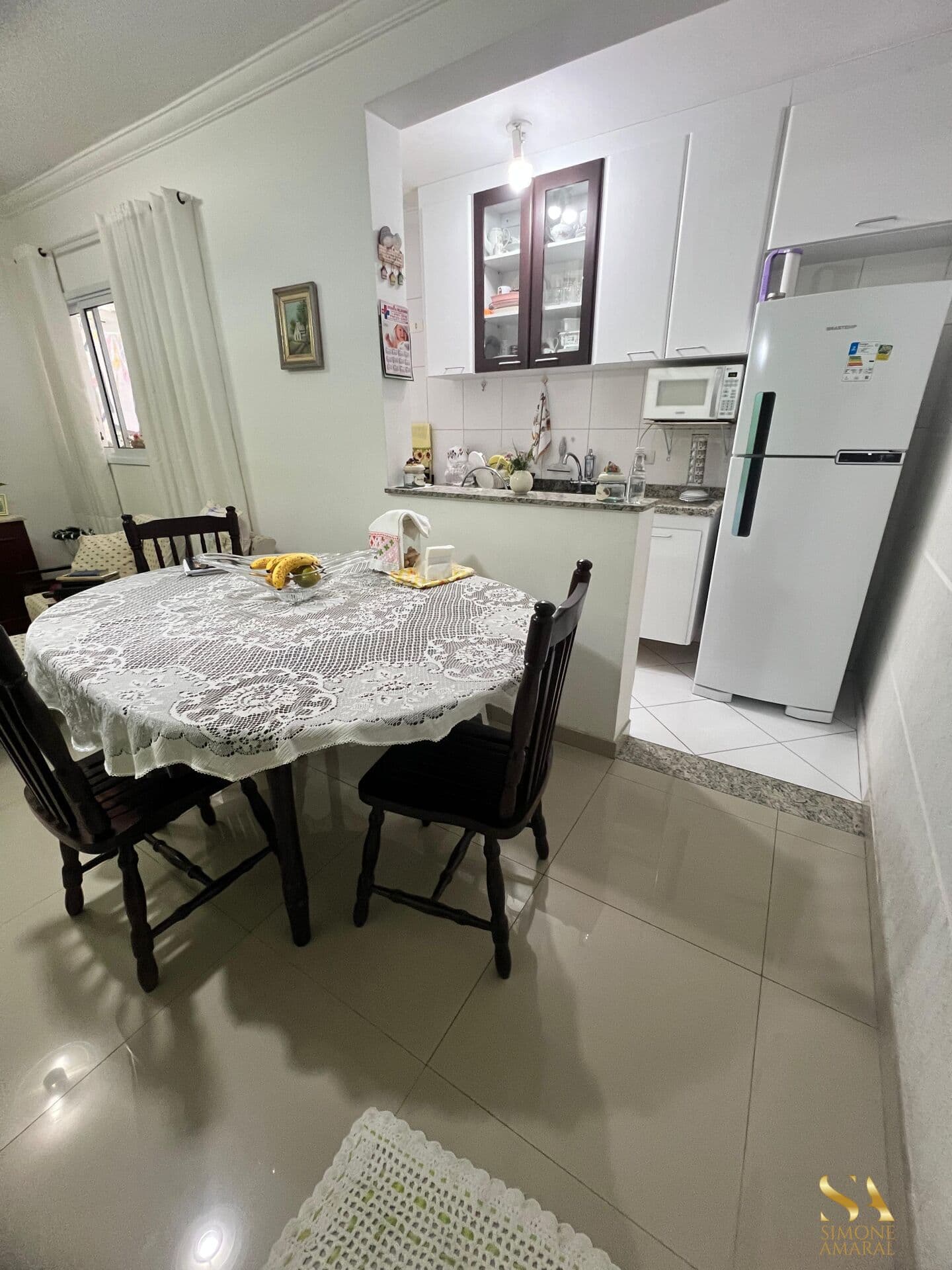 Apartamento em Santo André - Vila Pires