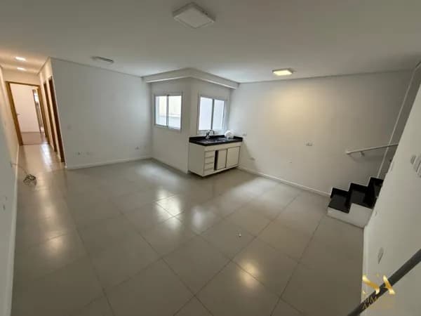 OPORTUNIDADE /COBERTURA COM ÁREA GOURMET/ VILA PIRES!!!