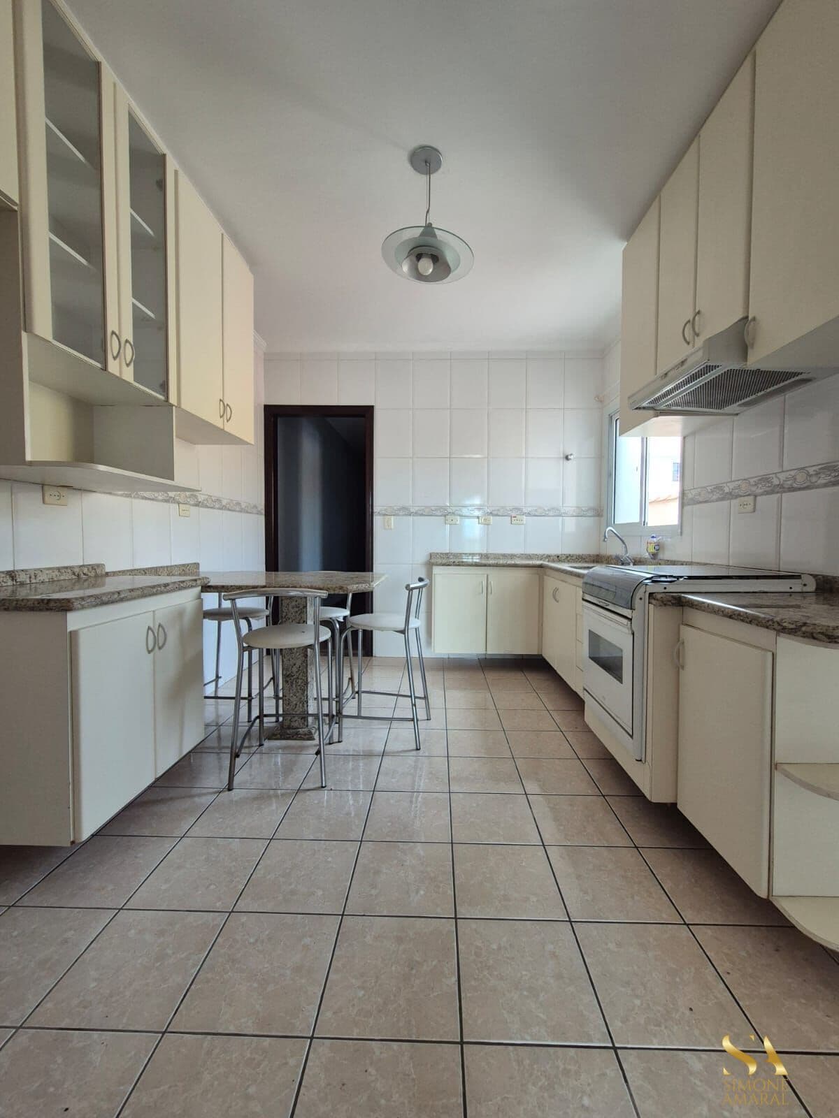Apartamento em Santo André - Vila Leopoldina