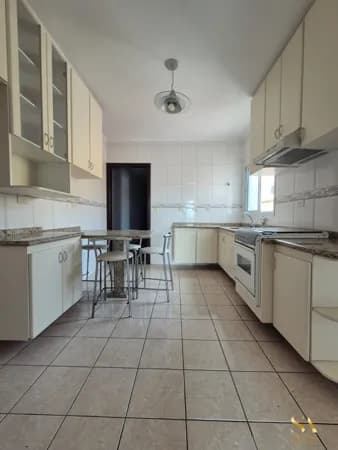 Apartamento em Santo André - Vila Leopoldina