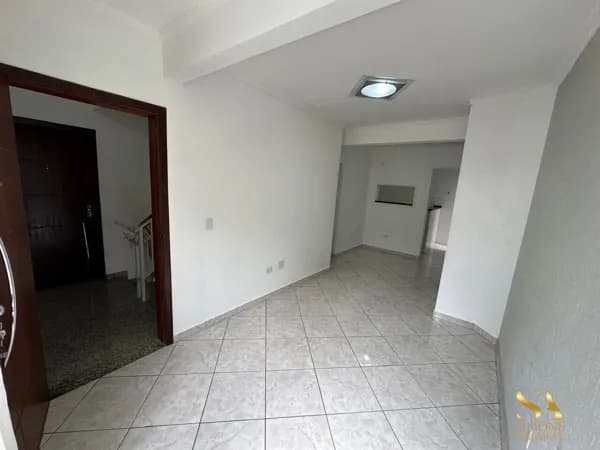 Apartamento em Santo André - Vila América