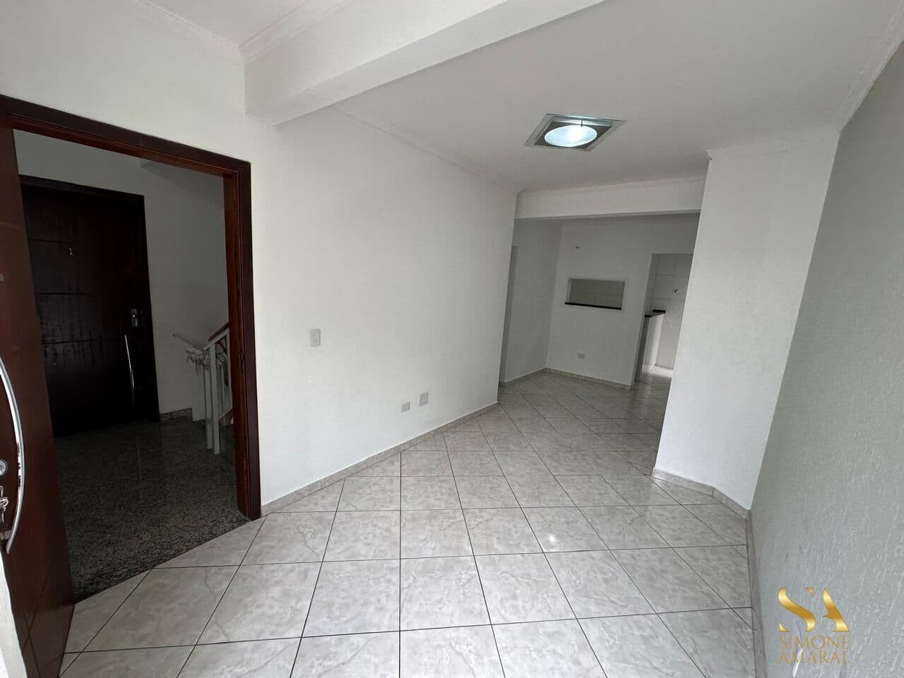 Apartamento em Santo André - Vila América