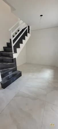 Apartamento Cobertura (Nova) com Elevador 124M² !