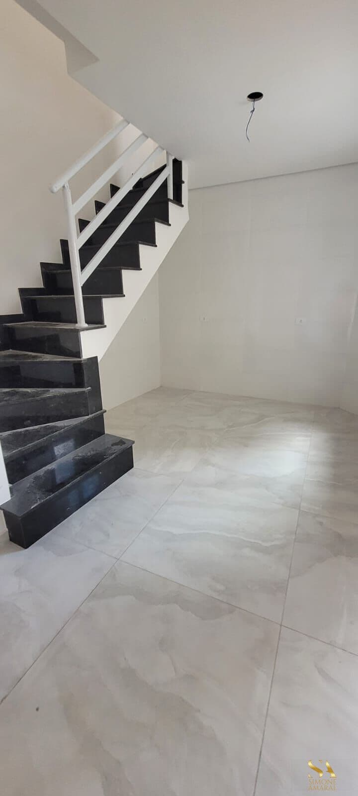 Apartamento Cobertura (Nova) com Elevador 124M² !