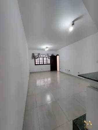 Sobrado em Santo André - Vila Helena
