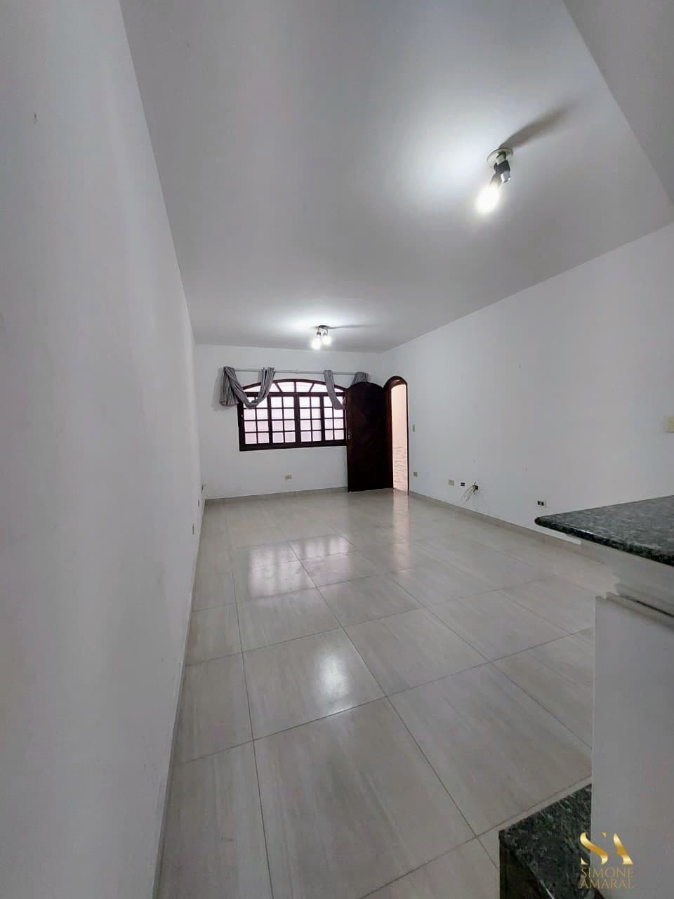 Sobrado em Santo André - Vila Helena