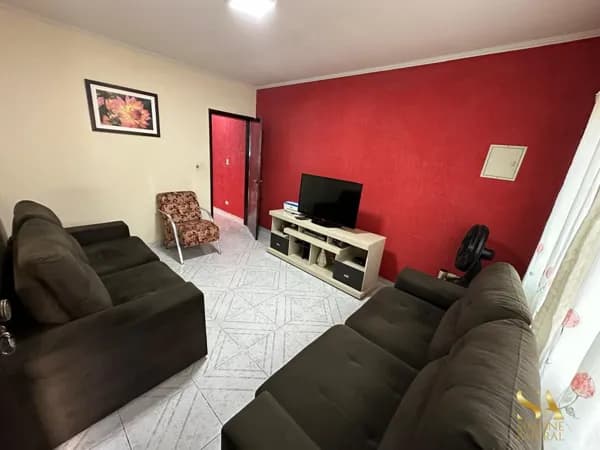 Sobrado Oportunidade!!!