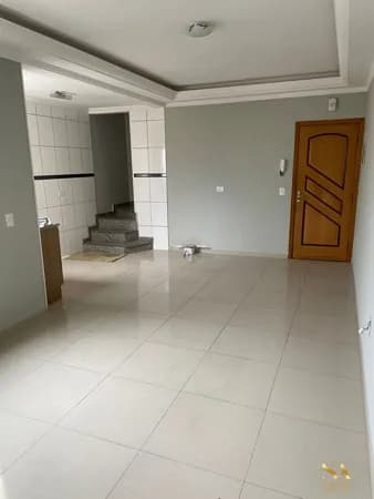 Apartamento em Santo André - Vila Humaitá