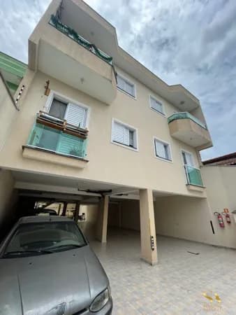 Apartamento em Santo André - Jardim Ipanema