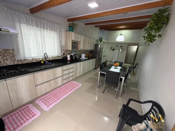 COBERTURA 150M² COM 3 VAGAS NA VILA PIRES!!!