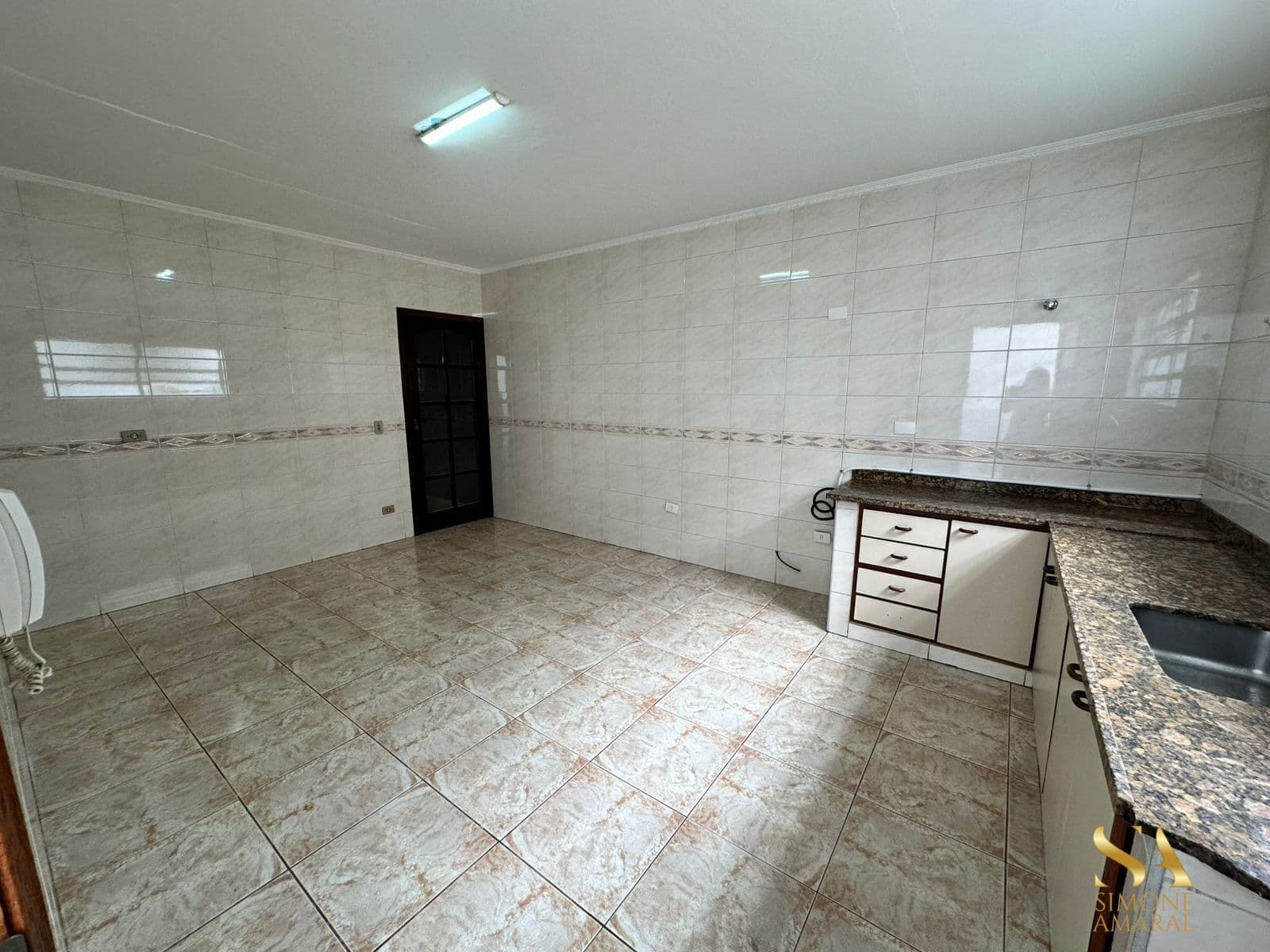 Sobrado em Santo André - Jardim Las Vegas