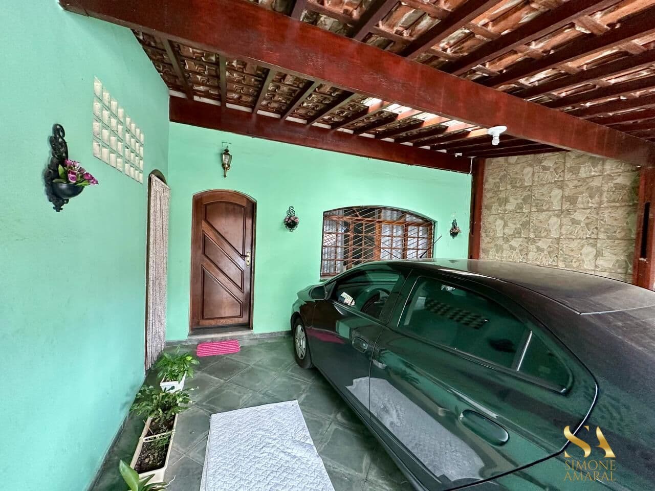 Sobrado em Santo André - Vila Pires