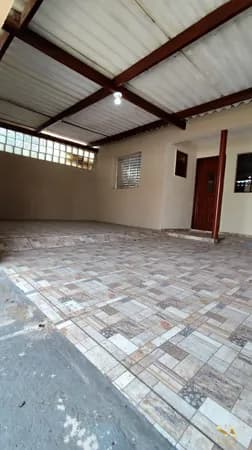 Casa em Santo André - Jardim Oriental