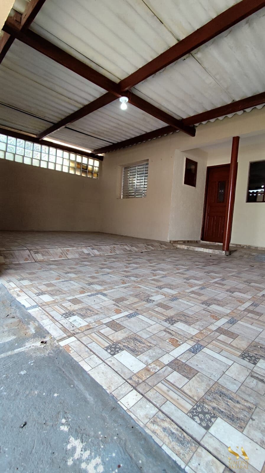 Casa em Santo André - Jardim Oriental