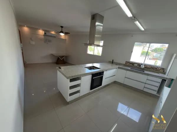 APARTAMENTO SEM CONDOMÍNIO COM PISCINA E CHURRASQUEIRA!!!