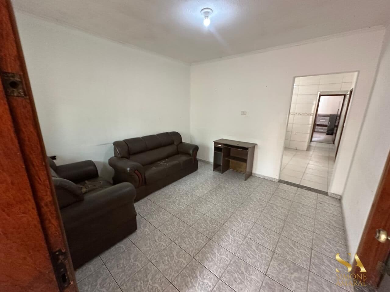 Casa em Santo André - Vila Helena
