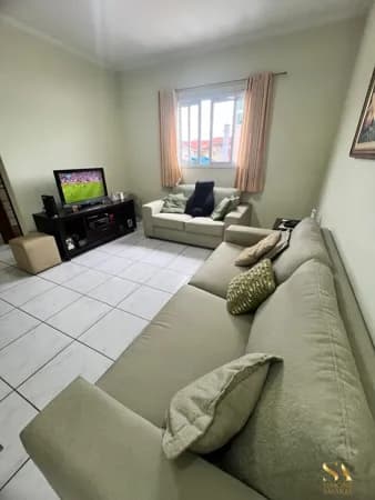 Sobrado em Santo André - Vila Pires