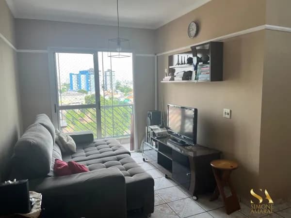 Apartamento em Santo André - Vila Bela Vista